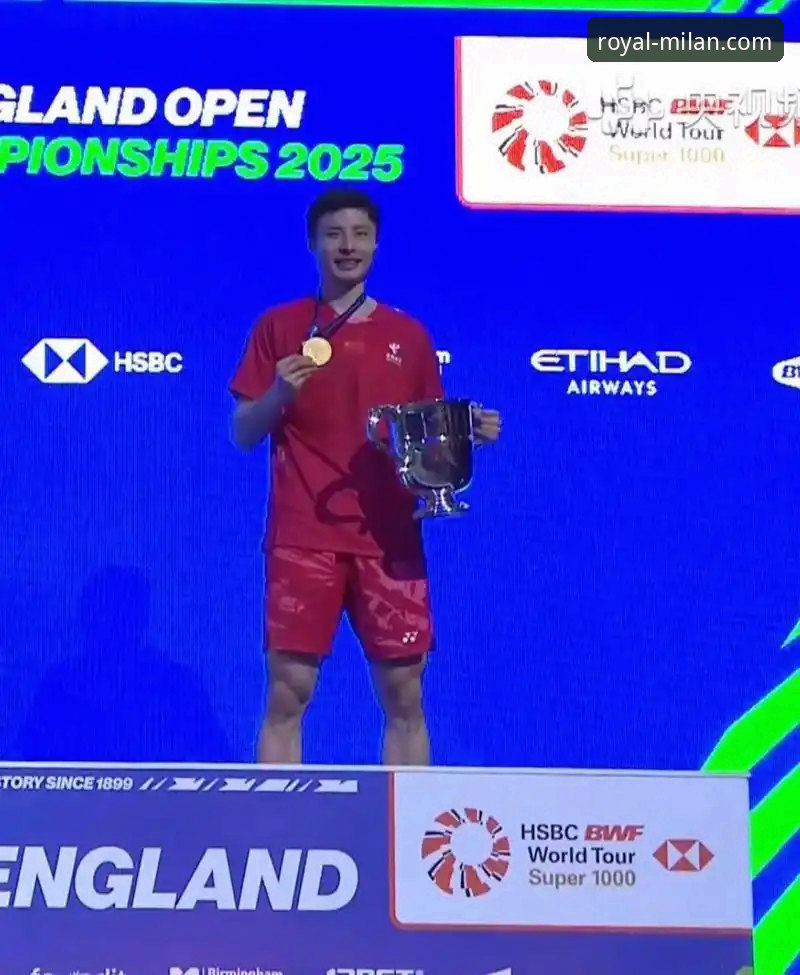 在米兰体育平台深度解析石宇奇亚锦赛夺冠的技术指南