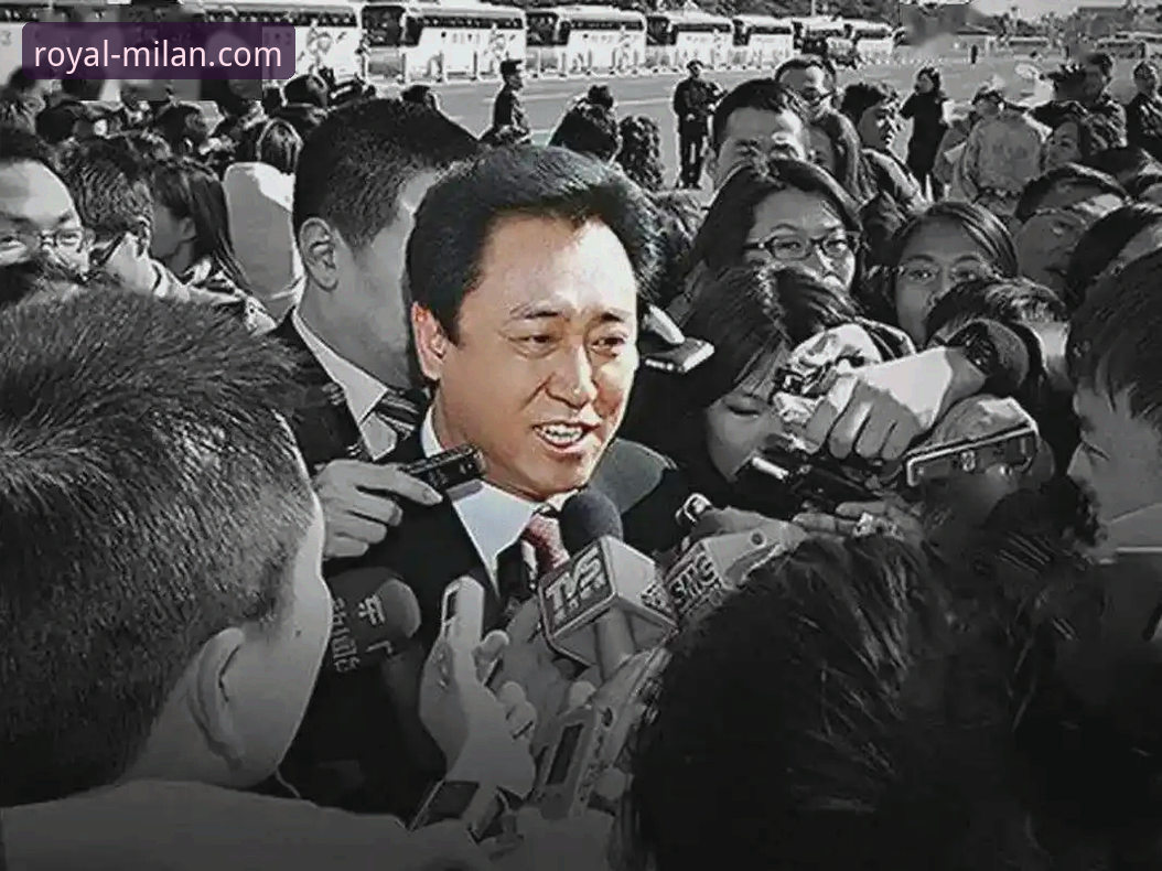 许家印案庭审落幕，昔日足球帝国兴衰引发体育产业深度思考